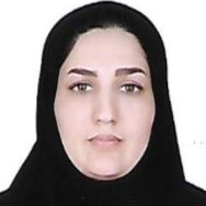 مریم فرهادپور