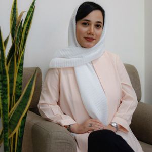 مریم قائمی