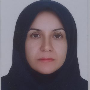 مریم قاسمی نسب پاریزی