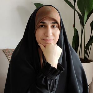 مریم قاسمی
