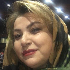 مریم غلامی زنجانبر