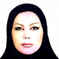 مریم قربانی نژاد