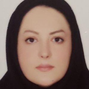 مریم گودرزی