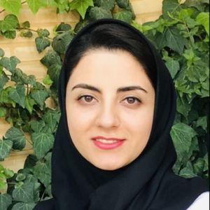مریم حمیدی