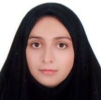 مریم هاشمی سلطانیه