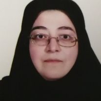 مریم هدائی باسمنج