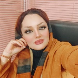 مریم هندسی بیگوند