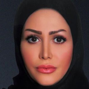 مریم حیدری فر