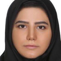 مریم ایرانی