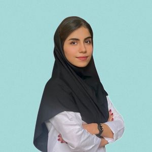 مریم ایزدی