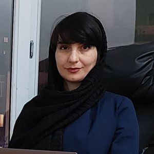 مریم جعفرپور فیزیوتراپی ورزشی