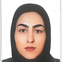 مریم جعفری