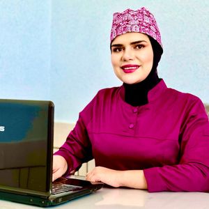 مریم کمالی