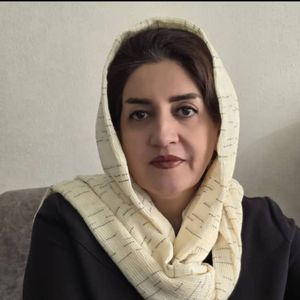 مریم کامران