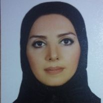 مریم کرمانشاهی