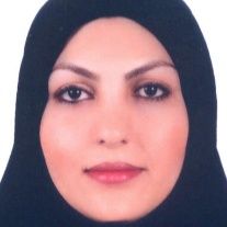 مریم خانی اوشانی