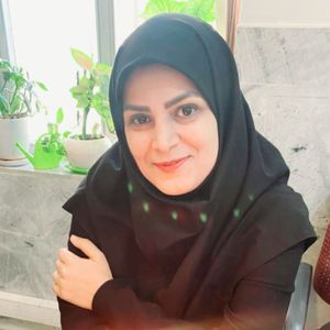 مریم خطیبی
