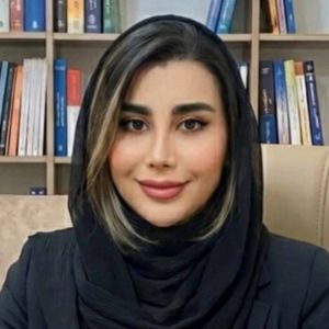 مریم خوش جمال