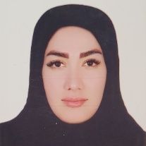 مریم لطیفی