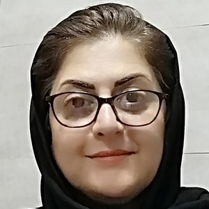 مریم مهارت تغذیه و رژیم درمانی