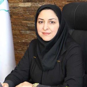 مریم ملکان