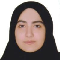 مریم مرزبان راد