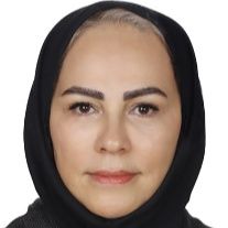مریم مهدی پور