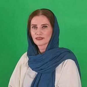 مریم میرمحمدصادقی