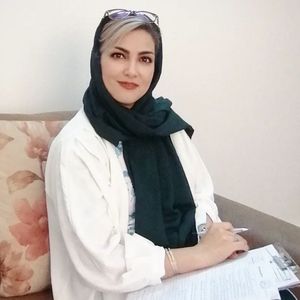 مریم موذنی