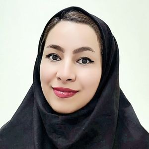 مریم محمدی نیک
