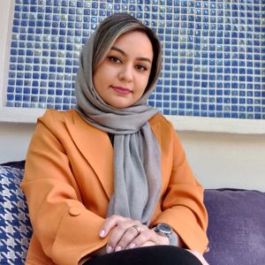 مریم محسنی