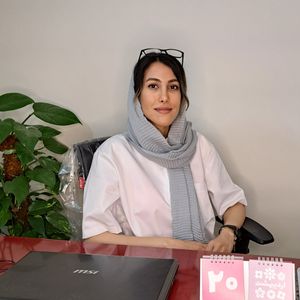 مریم مظفری