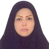مریم نجفی