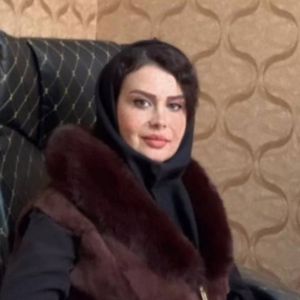 مریم پناهنده