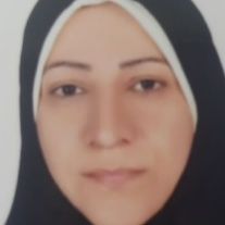 مریم ربانی یکتا مشاور