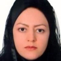 مریم رهنما