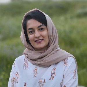 مریم رنجبر