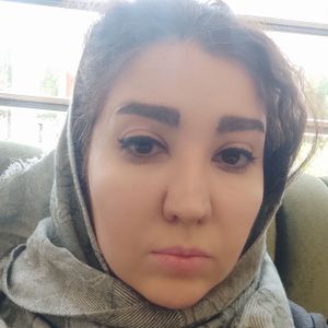 مریم رضویین