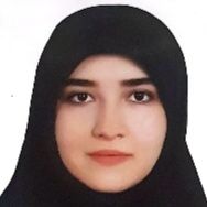 مریم رزاقی