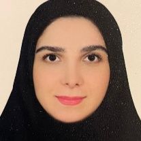 مریم ریاحی فر