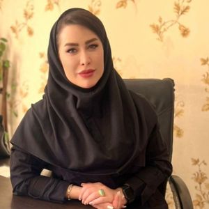 مریم خلیل پور