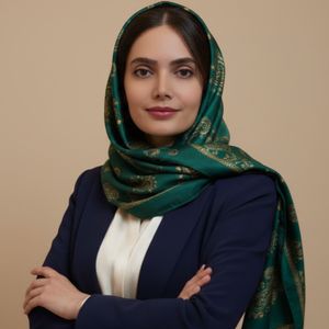 مریم صادقی
