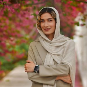 مریم زره پوش