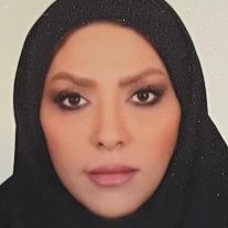 مریم سادات فیاض نجفی