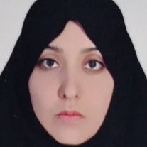 مریم سادات ذوالفقاری