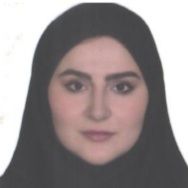 مریم صغیری