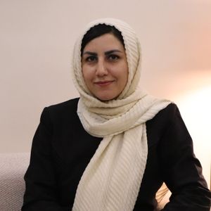 مریم صالحی نژاد