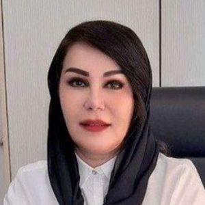 مریم سلیمی
