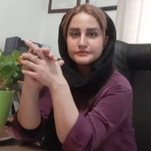 مریم سام دلیری طرحواره
