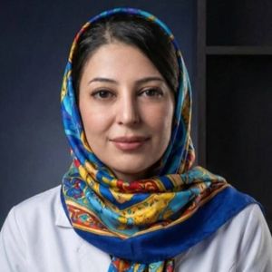 مریم صدارت